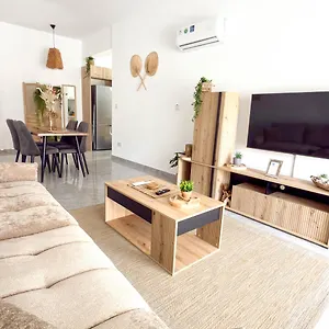 Coastal Getaway Larnaca